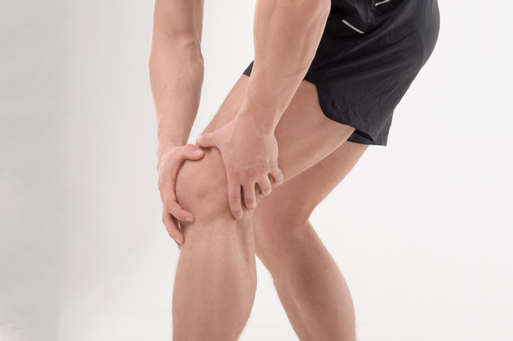 A Physiotherapist or Exercise Physiologist can assist with an MCL tear recovery
