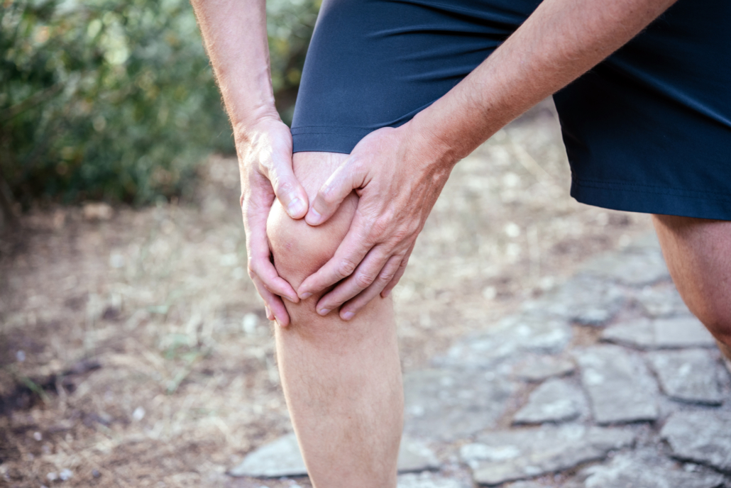 An ACL tear can be diagnosed and treated by a Physiotherapist
